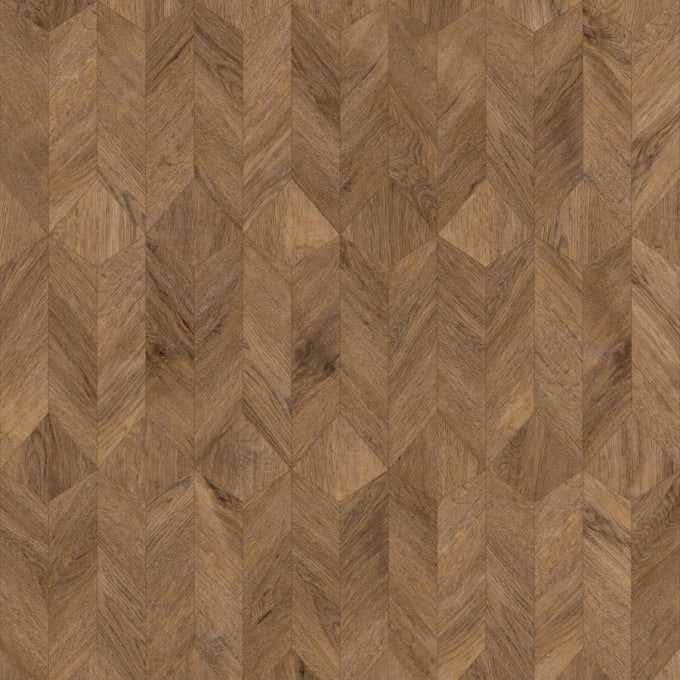 tanco Venetian Parquet Larkspur | DC612 | Heritage floor designs from